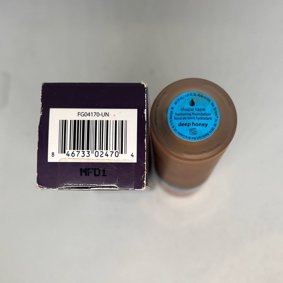 Tarte Shape Tape Foundation‎ - Picture 3 of 3